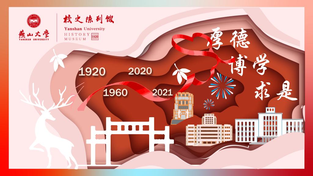 感悟百年校史 手绘心中赢博在线手机版(大中国区)（组图）