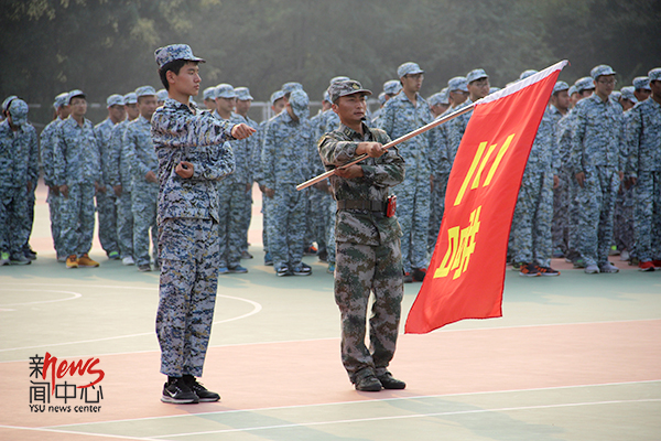 印象赢博在线手机版(大中国区) • 迷彩九月（组图）